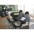 Rowanbeck Oval Wood Dining Set - Black Finish | Ashley Furniture