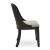 Rowanbeck Oval Wood Dining Set - Black Finish | Ashley Furniture