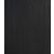 Rowanbeck Black Wood Dining Server - Art Deco 3-Door Buffet