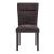 D8212 Faux Marble Rectangular Dining Room Set