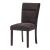 D8212 Fabric Dining Side Chair