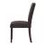 D8212 Fabric Dining Side Chair