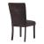 D8212 Fabric Dining Side Chair