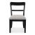 Greddinton Round Dining Set - Antiqued White Pedestal | Ashley