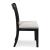 Greddinton Round Dining Set - Antiqued White Pedestal | Ashley