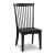 Greddinton Extendable Dining Set - Brown & Black | Ashley