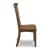 Greddinton Round Dining Set - Antiqued White Pedestal | Ashley