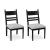 Greddinton Wood Dining Set - Brown Farmhouse Style | Ashley