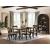 Greddinton Upholstered Dining Side Chair | Bistro-Style Seating