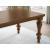 Greddinton Rectangular Wood Dining Table in Brown | Sohomod