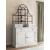 Greddinton Wood Dining Set - Brown Farmhouse Style | Ashley