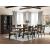 Greddinton Extendable Dining Set - Brown & Black | Ashley