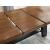 Greddinton Extendable Dining Set - Brown & Black | Ashley