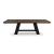 Greddinton Extendable Dining Set - Brown & Black | Ashley