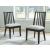 Galliden Wood Dining Room Set - Light Brown | Ashley Furniture