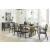 Galliden Wood Dining Room Set - Light Brown | Ashley Furniture