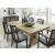 Galliden Wood Dining Room Set - Light Brown | Ashley Furniture