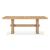 Galliden Wood Dining Room Set - Light Brown | Ashley Furniture