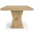 Galliden Wood Dining Room Set - Light Brown | Ashley Furniture