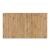 Galliden Wood Dining Room Set - Light Brown | Ashley Furniture