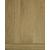 Galliden Extendable Dining Set - Rustic Oak & Black | Ashley