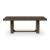 Radkin Wood Dining Set - Mid-Century Modern Brown | Ashley
