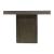 Radkin Wood Dining Set - Mid-Century Modern Brown | Ashley