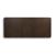 Dilenno Dark Brown Wood Extendable Dining Table | Seats 8