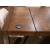 Baskinger Wood Butterfly Extendable Dining Table - Brown