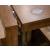 Baskinger Extendable Dining Room Set | Rectangular Brown Wood
