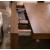 Baskinger Extendable Dining Room Set | Rectangular Brown Wood