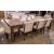 Baskinger Wood Butterfly Extendable Dining Table - Brown