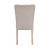 D8683 Fabric/Wood Dining Chair