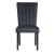 D8685 Fabric/Wood Dining Chair