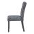 D86 Fabric Dining Chair