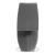 D9002 PU/Steel Dining Chair