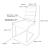 D9121 PU/Steel Dining Chair