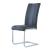 D219 Glass Top Rectangular Dining Room Set with D915 Chairs