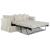 Bentley Fabric Queen Sofa Sleeper w/Slipcover