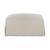 Bentley Fabric Ottoman w/Slipcover