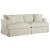 Bentley Fabric Sleepcover Living Room Set