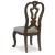 Ashley SM Maylee Wood Veneer Extendable Dining Set