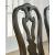 Ashley SM Maylee Wood Veneer Extendable Dining Set