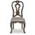 Ashley SM Maylee Wood Veneer Extendable Dining Set