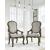 Ashley SM Maylee Wood Veneer Extendable Dining Set