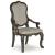 Ashley SM Maylee Polyester Fabric Arm Chair