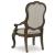 Ashley SM Maylee Polyester Fabric Arm Chair