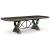 Ashley SM Maylee Wood Veneer Extendable Dining Set
