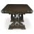 Ashley SM Maylee Wood Veneer Extendable Dining Table