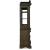 Ashley SM Maylee Wood Veneer Extendable Dining Set